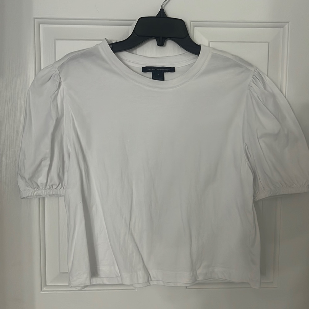 French collection top